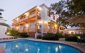 The Queen Of Calitzdorp
